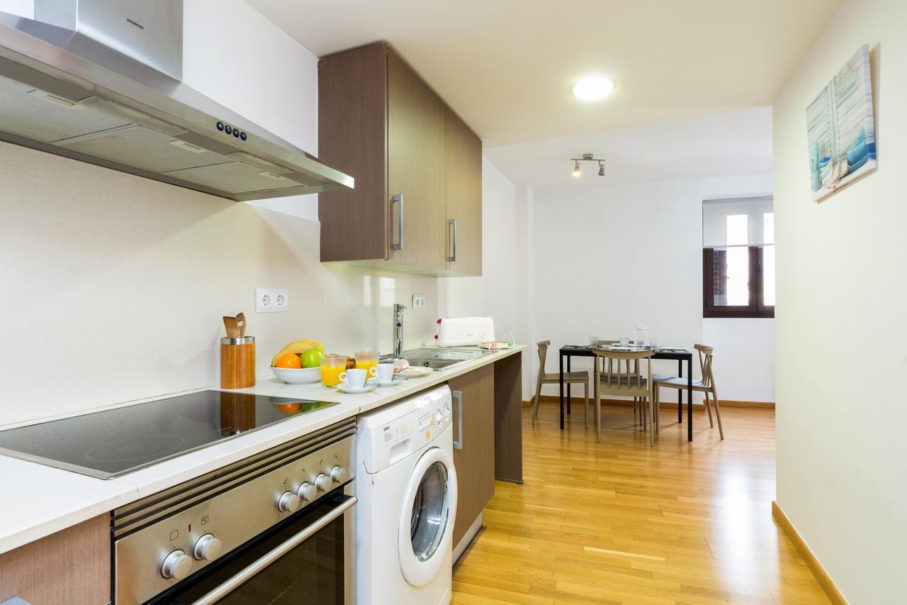 Appartement Matarolux 14 Extérieur photo