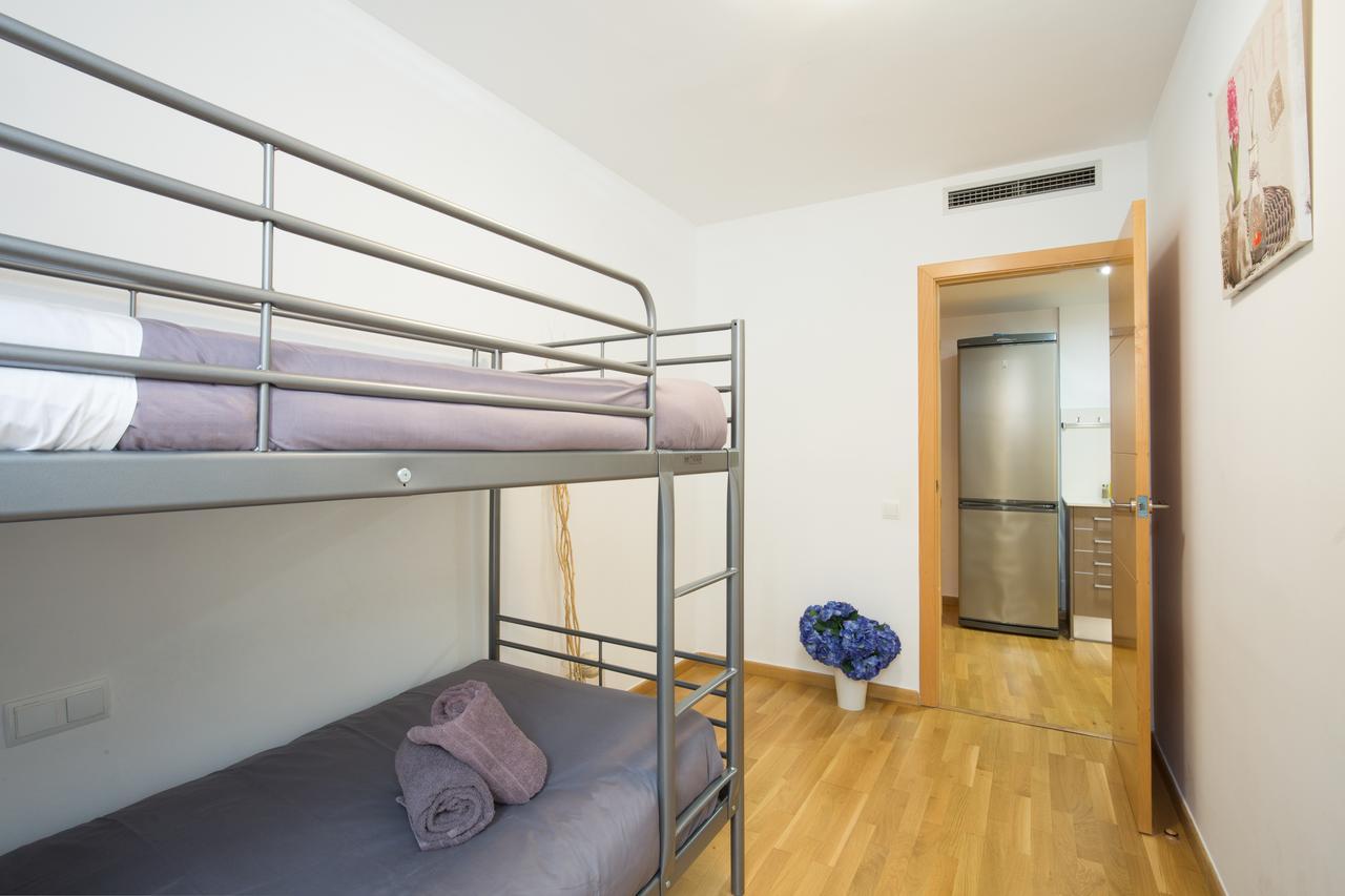 Appartement Matarolux 14 Extérieur photo